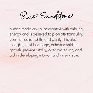 Tower - Blue Sandstone
