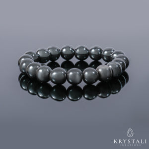 Hematite Bracelet