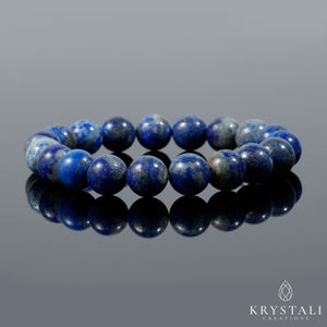 Lapis Lazuli Bracelet