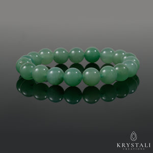 Green Aventurine Bracelet