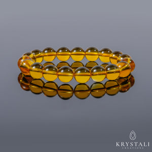 Citrine Bracelet