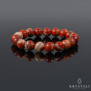 Jasper Bracelet