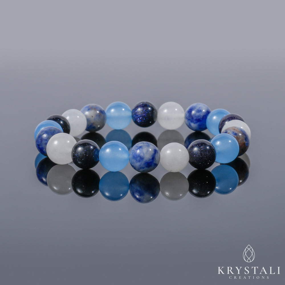 Positive Energy Bracelet