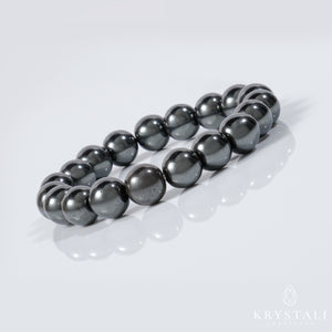 Hematite Bracelet