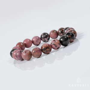 Rhodonite Bracelet