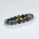 India Agate Bracelet