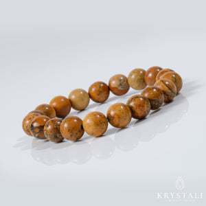 Picture Jasper Bracelet