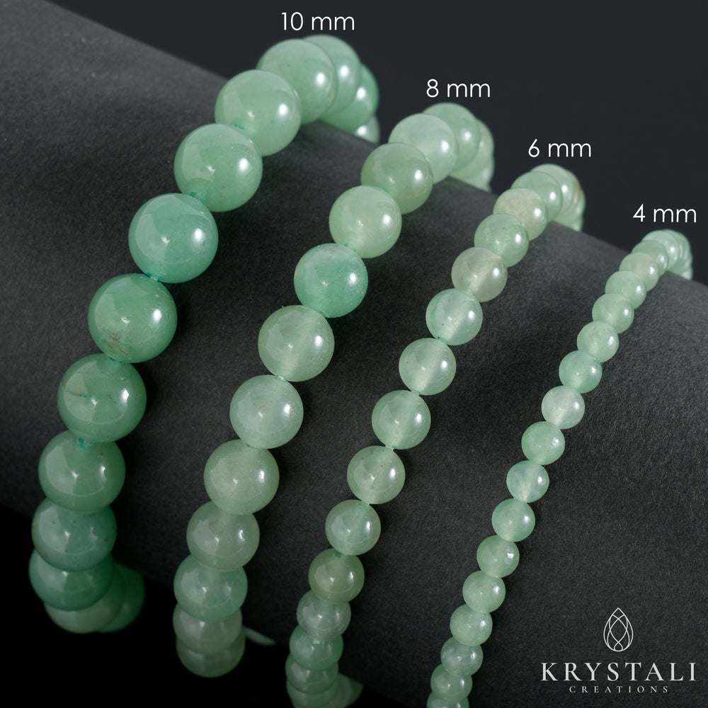 Green Aventurine Bracelet