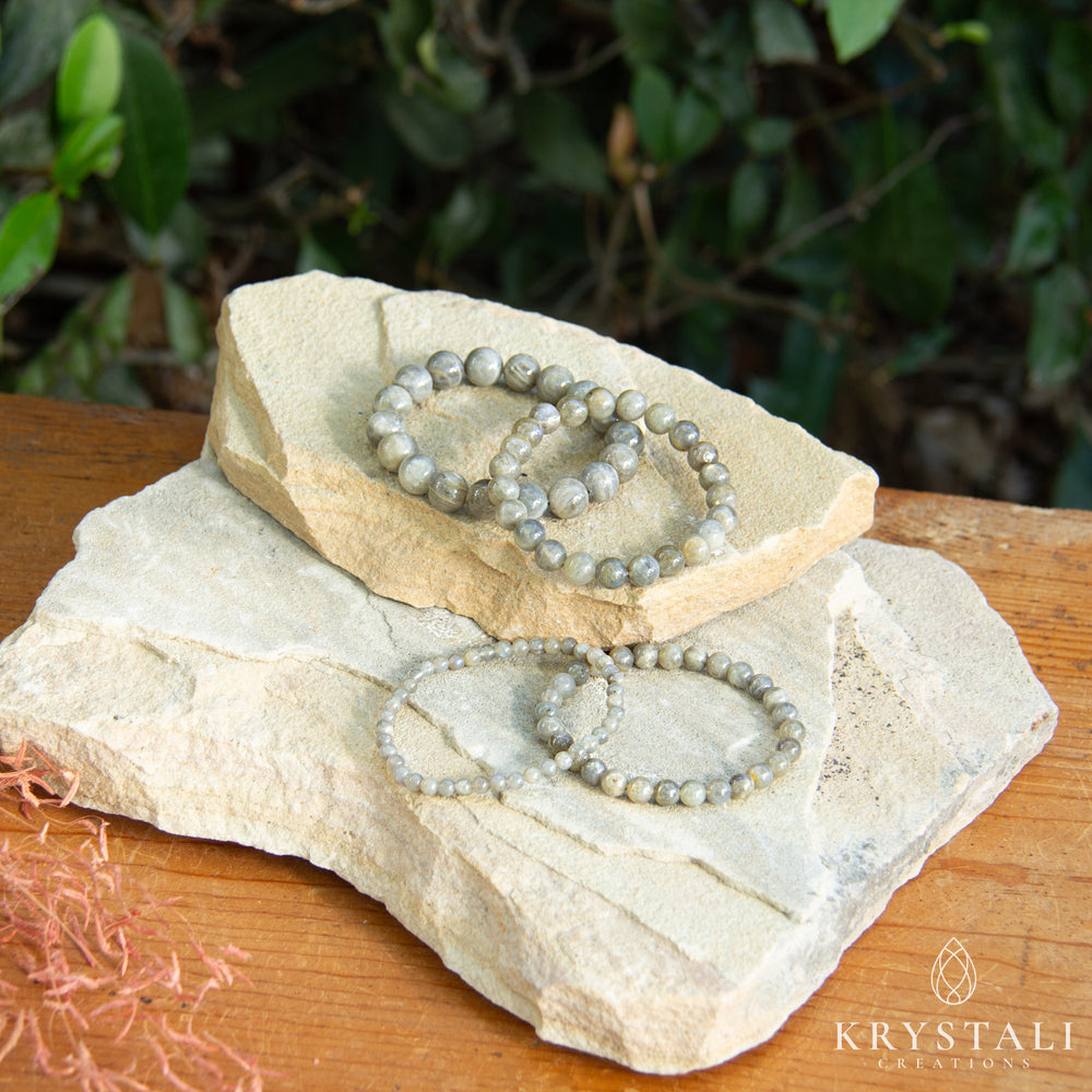 Labradorite Bracelet