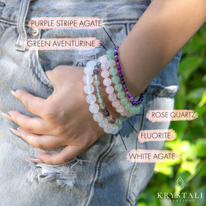 Green Aventurine Bracelet